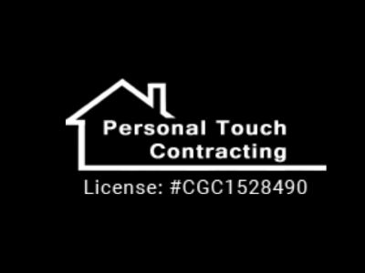 photo of Personal Touch Contracting