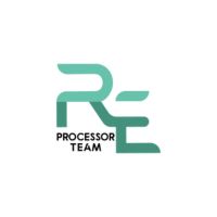 photo of RE Processor Team