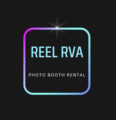 photo of Reel RVA Photobooth Rentals