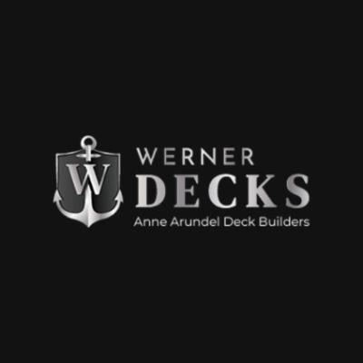 photo of Werner Decks - Anne Arundel Deck Builders