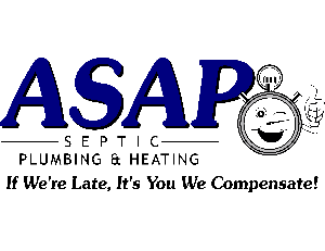 photo of ASAP Plumbing, Heating & Septic