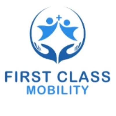 photo of First Class Mobility