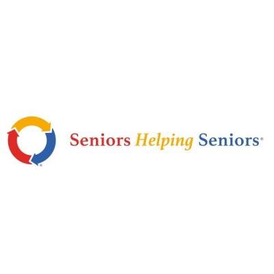 photo of Seniors Helping Seniors