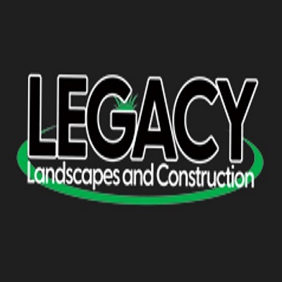 photo of Legacy Landscapes and Construction