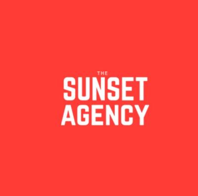 photo of The Sunset Agency