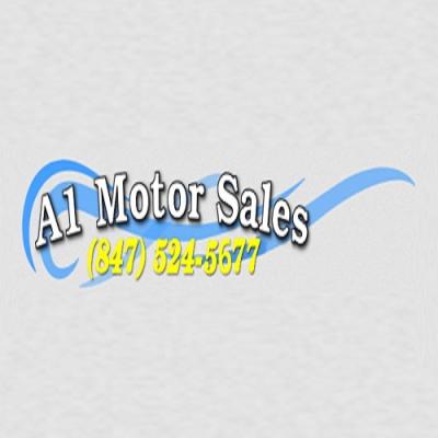 photo of A-1 Motor Sale