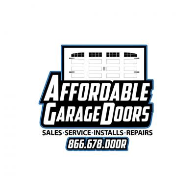 photo of Affordable Garage Doors