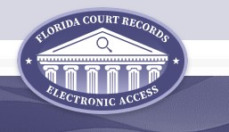 photo of Florida Court Records