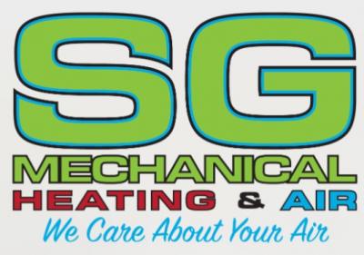 photo of SG Mechanical AC Service