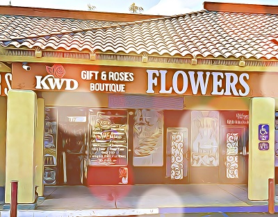 photo of KWD Flowers & Gift Shop