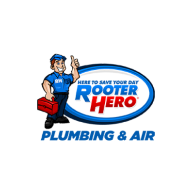 photo of Rooter Hero Plumbing & Air of Sacramento