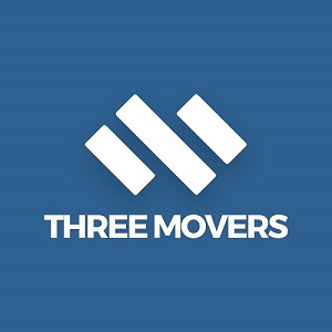 photo of Three Movers