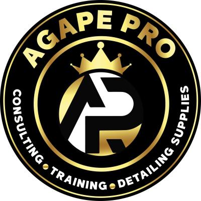 photo of AGAPE PRO INC