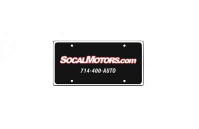 photo of Socal Motors