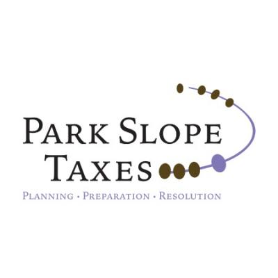 photo of Park Slope Taxes