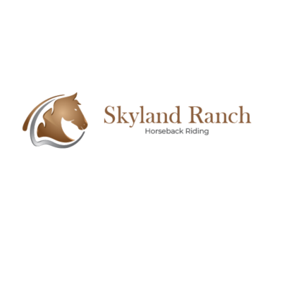 photo of Skyland Ranch Horseback Riding