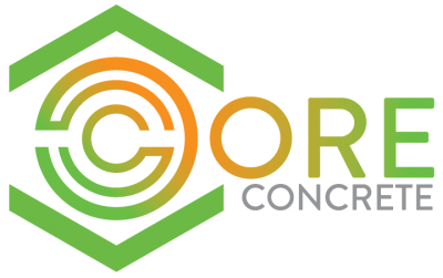 Core Concrete INC