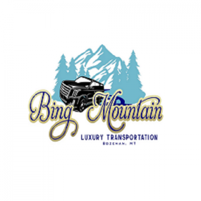 photo of Bing Mountain Luxury Transportation