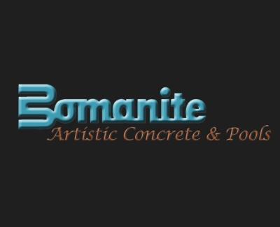 photo of Bomanite Artistic Concrete & Pools
