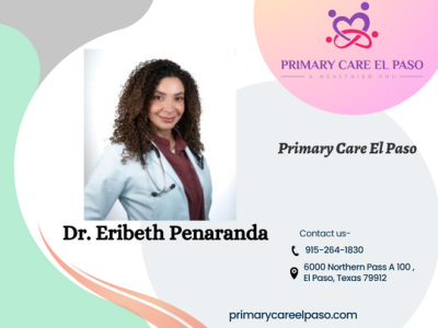 photo of Primary Care El Paso