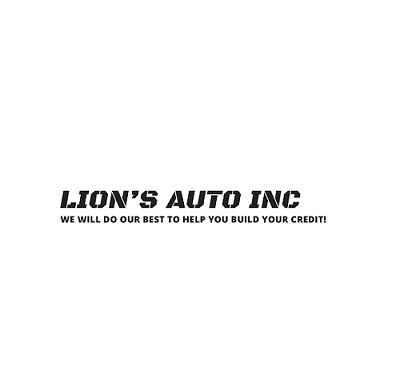 photo of Lion's Auto Inc