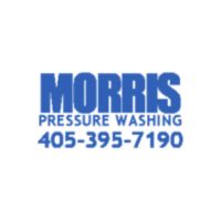 photo of Morris Pressure Washing