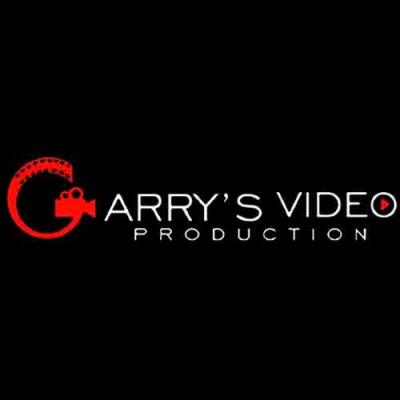 Garry Films Logo