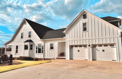 Siding Replacement and Installation