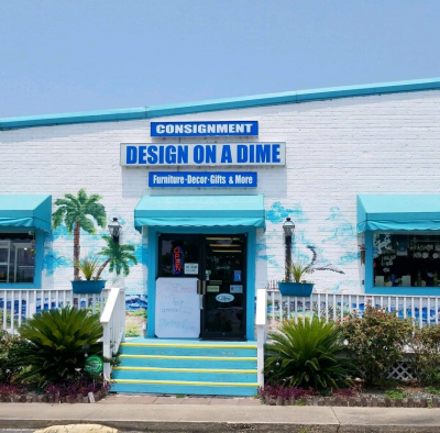 Design on a Dime