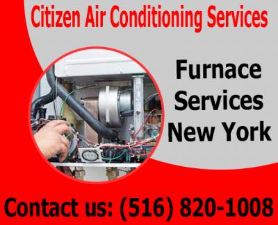 photo of Citizen Air Conditioning Services