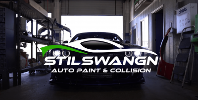 photo of Stil Swangn Auto Paint & Collision