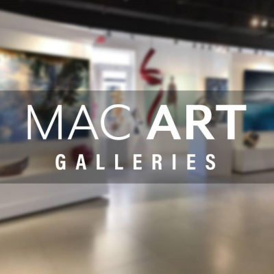 photo of MAC Art Galleries
