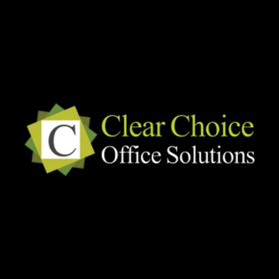 photo of Clear Choice Office Solutions