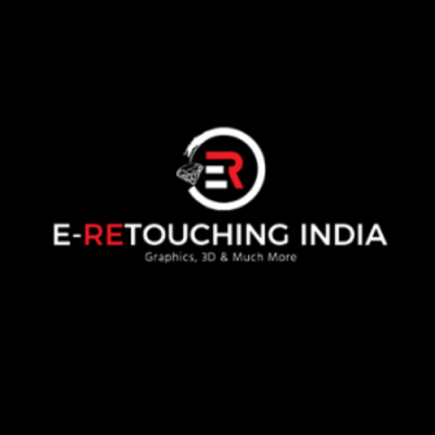 photo of E-Retouching India