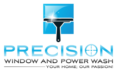 Precision Window & Power Wash