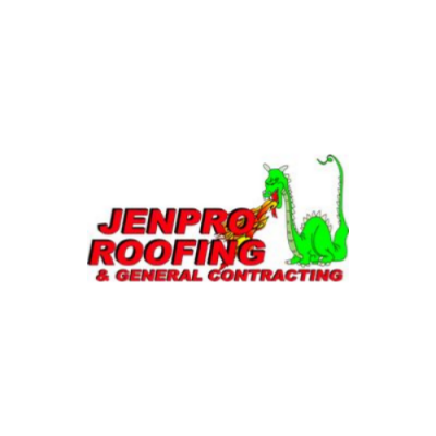 photo of JenPro Roofing & General Contracting