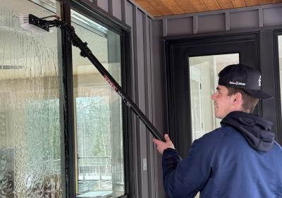 Window Cleaning Duluth