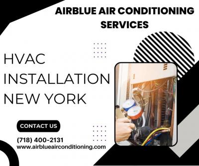 photo of Airblue Air Conditioning Services