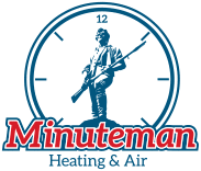 photo of Minuteman Heating & AC Repair