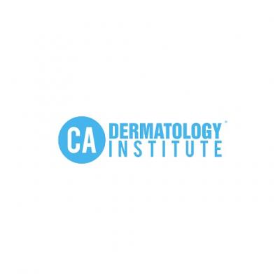 California Dermatology Institute Logo