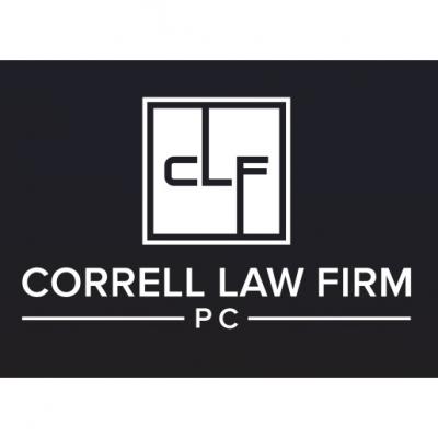 photo of Correll Law Firm PC