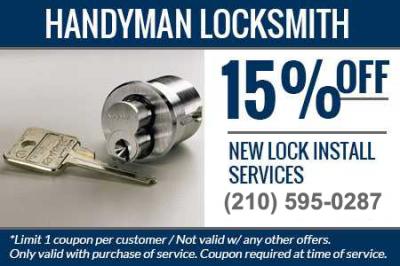 Locksmith