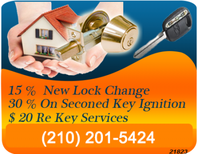 photo of Emergency Locksmith San Antonio Tx