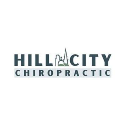 photo of Hill City Chiropractic