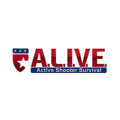 photo of ALIVE Active Shooter Survival Training