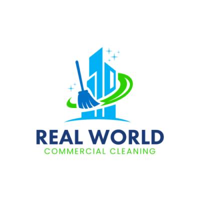 photo of Real World Commercial Cleaning