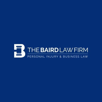 photo of The Baird Law Firm