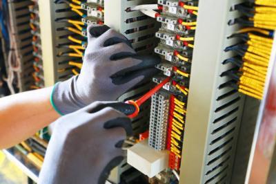 photo of Sanchez Electrical Corp