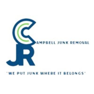 photo of Campbell Junk Removal