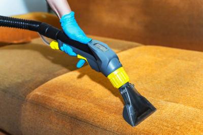 photo of LuciNicoli Cleaning Services